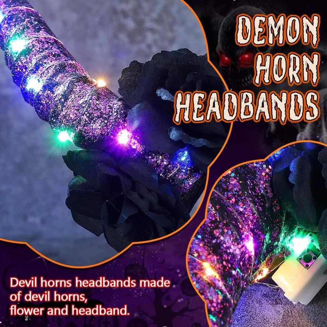 Обруч для волос, фото №5