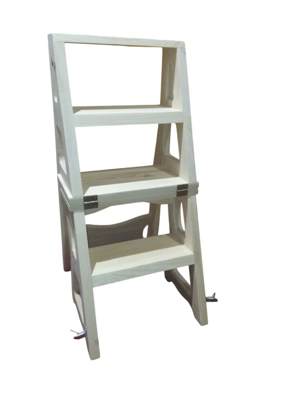 Стул-лестница-трансформер, фото №2 Стул-лестница-трансформер, фото №2