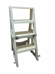 Стул-лестница-трансформер synthetic.ua - Фото 1