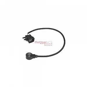 Датчик детонації METZGER 0907003 для FORD JAGUAR MAZDA LAND ROVER - Фото 1