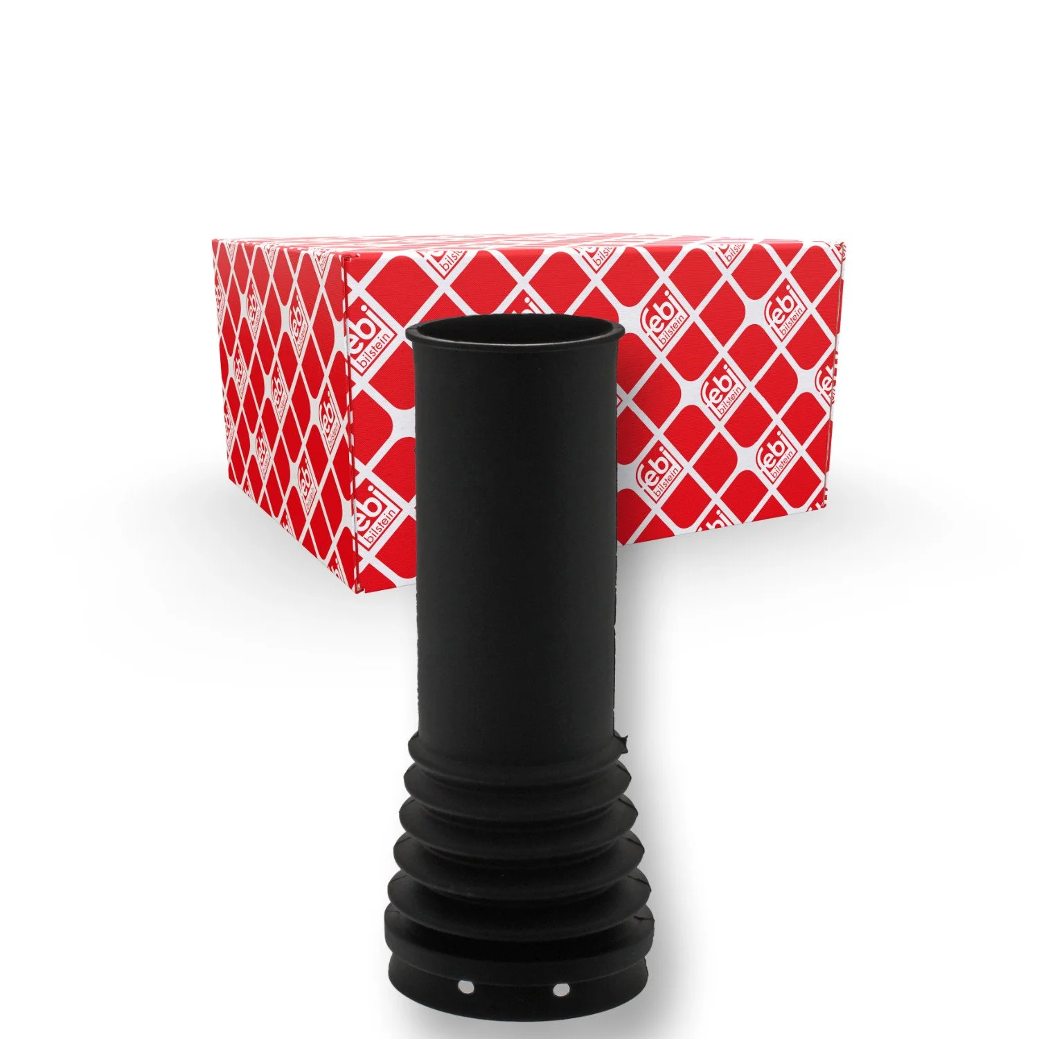 Пильник амортизатора FEBI BILSTEIN 44882 для DODGE MERCEDES-BENZ, фото №1 Пильник амортизатора FEBI BILSTEIN 44882 для DODGE MERCEDES-BENZ, фото №1