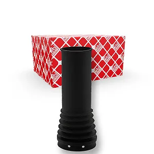 Пильник амортизатора FEBI BILSTEIN 44882 для DODGE MERCEDES-BENZ - Фото 1