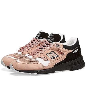 Кросівки New Balance Made In England Pink Black 43 - Фото 1