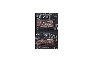 Маска для лица Apivita Purifying для жирной кожи с прополисом 2x8 мл - Фото 1