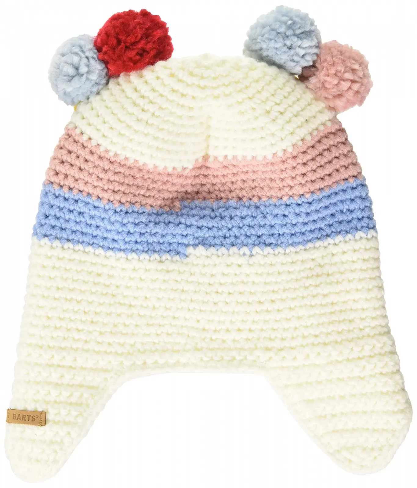 Шапка Barts Monster Beanie Детская, фото №2 Шапка Barts Monster Beanie Детская, фото №2