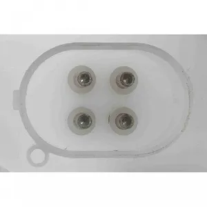 Модуль подачі палива VEMO V48-09-0015 для LAND ROVER synthetic.ua - Фото 1