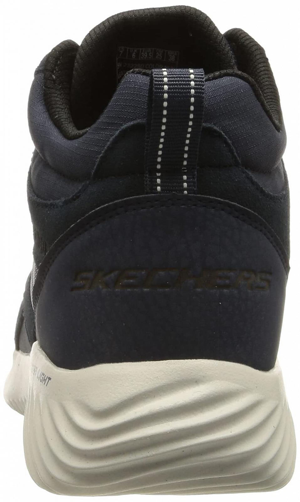 Кроссовки Skechers Bounder Rivato мужские, фото №3