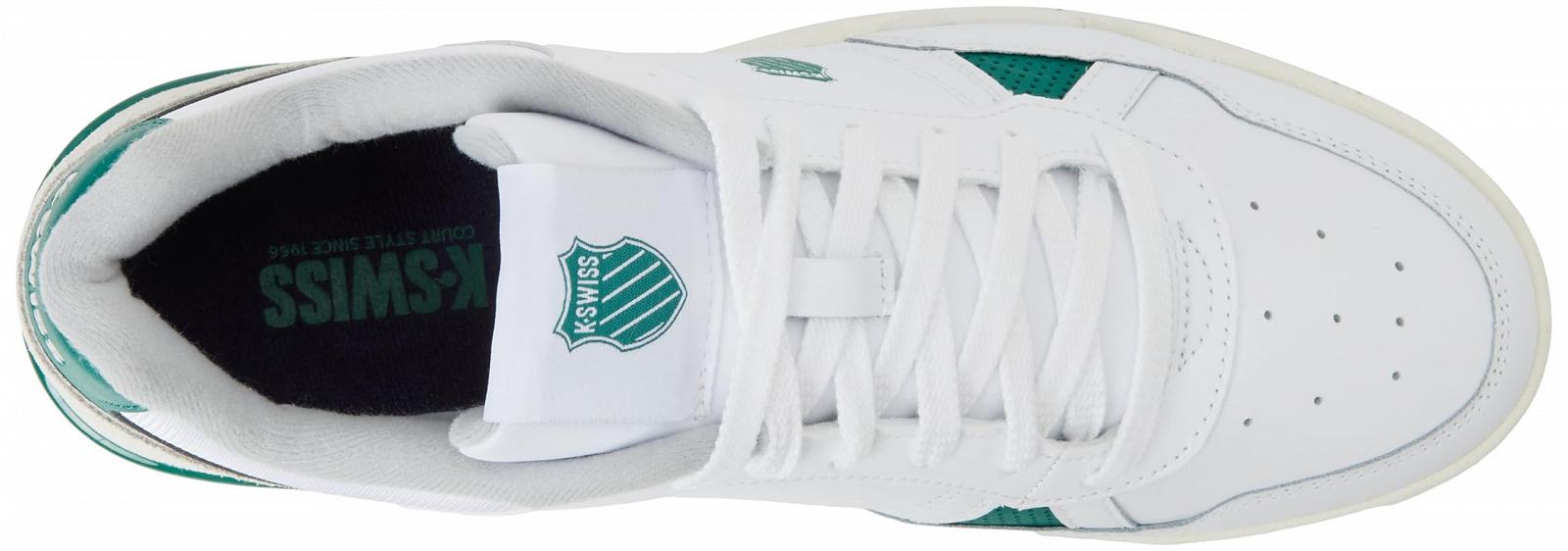 Кросівки K-Swiss Match, фото №3