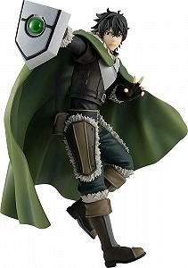 Фігурка ПВХ Naofumi Iwatani The Rising of The Shield Hero Pop Up Parade від Good Smile Company - Фото 1