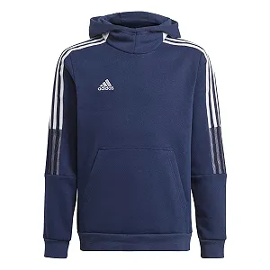 Худи adidas Tiro21 Детский Унисекс - Фото 1