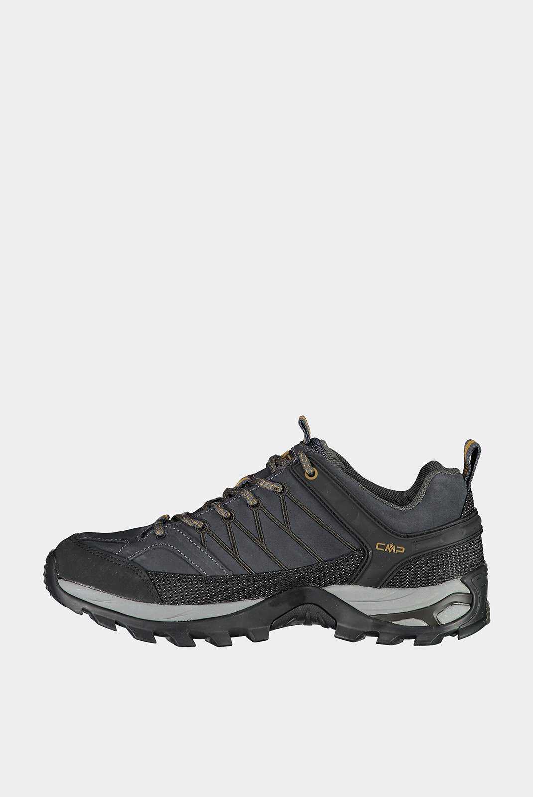 Черевики CMP RIGEL LOW TREKKING SHOES WP 41, фото №3