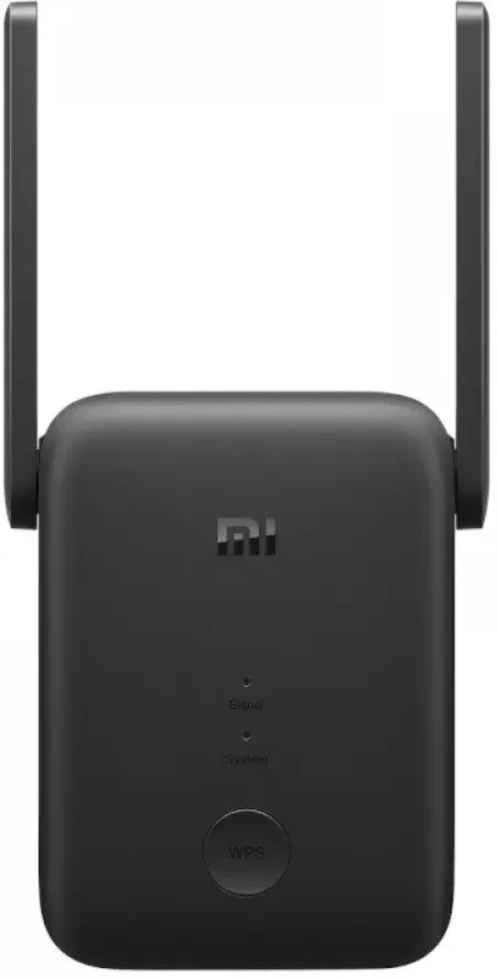 Расширение сигнала Xiaomi Mi WiFi Range Extender AC1200 / Black, фото №1 Расширение сигнала Xiaomi Mi WiFi Range Extender AC1200 / Black, фото №1