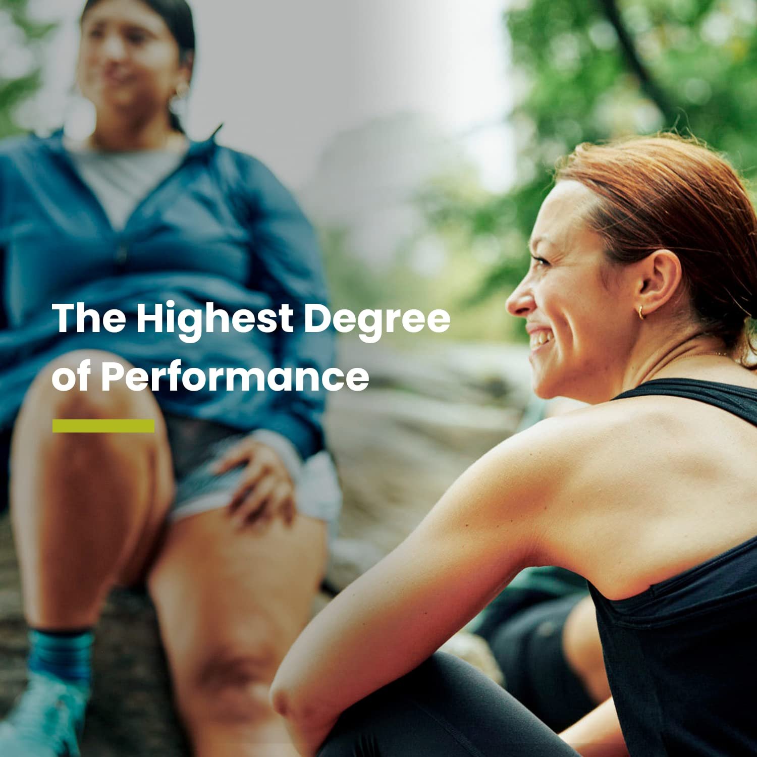 Шкарпетки Smartwool Жіночі для бігу з цільовою амортизацією, компресійні, вище коліна, фото №5