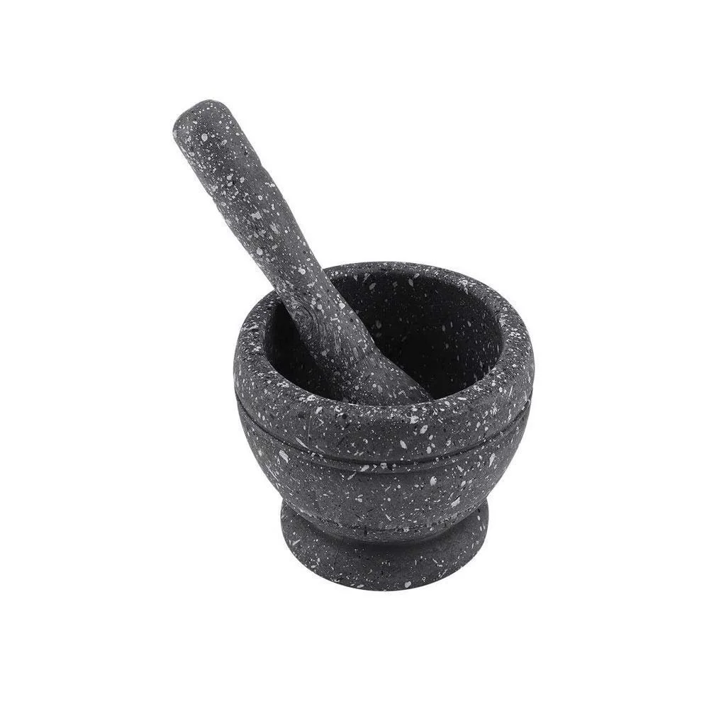 Ступка і товкачик Набір для дому та кухні, фото №1