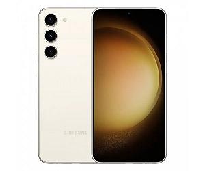 Смартфон Samsung Galaxy S23 SM-S9110 8/256GB Cream - Фото 1
