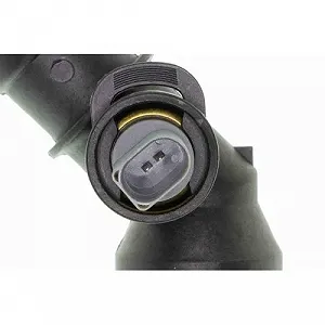 Фланець системи охолодження VAICO V10-9760 synthetic.ua - Фото 1