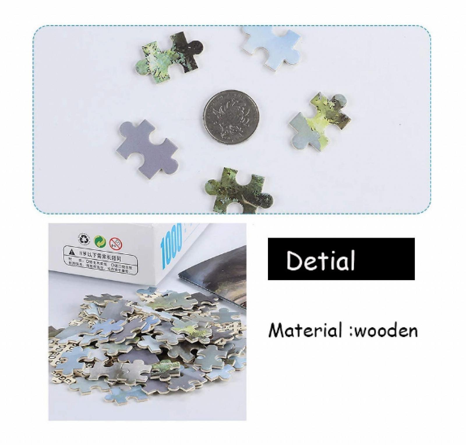 Пазл Zy665Tm 1000 деталей Vintage Handball Poster деревянный, фото №5 Пазл Zy665Tm 1000 деталей Vintage Handball Poster деревянный, фото №5