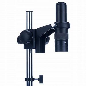 Цифровой микроскоп Rosfix Earth Pro MCEP-0.5X с камерой 8,29 МП HDMI/USB-C и силиконовым ковриком 380×260 мм, увеличение 7–45×, C-Mount synthetic.ua - Фото 1