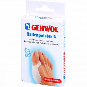 Гель полімерний Gehwol для вальгусної деформації, 1 шт synthetic.ua - Фото 1