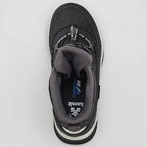 Ботинки зимние Kamik STORMY GTX Youth synthetic.ua - Фото 1