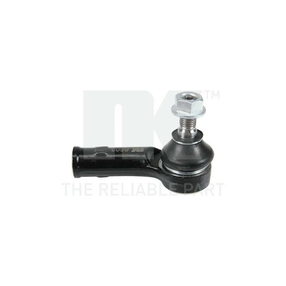 Наконечник рульової тяги NK 5034792 для AUDI SEAT VW передня вісь праворуч, фото №1