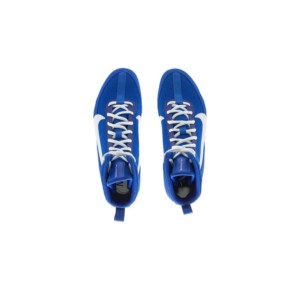 Чоловічі тренувальні кросівки Nike, фото №4