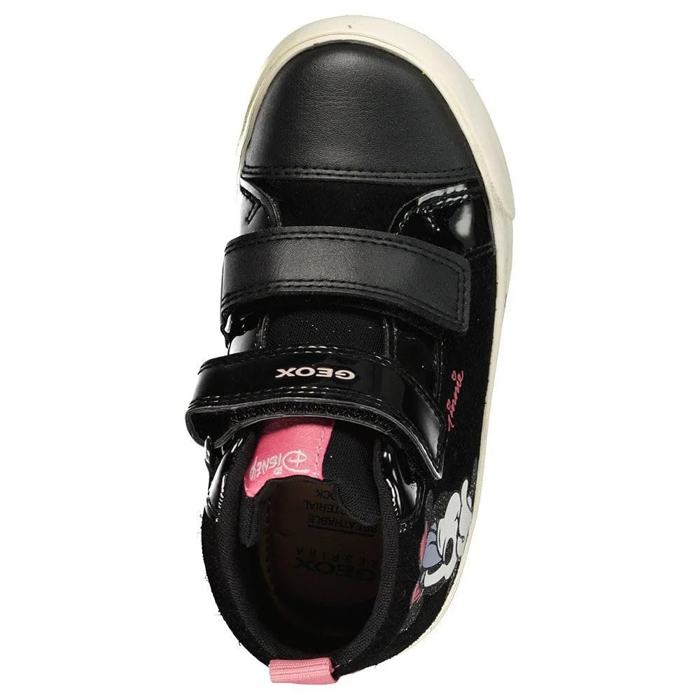 Кросівки Geox B Kilwi Girl B, фото №6