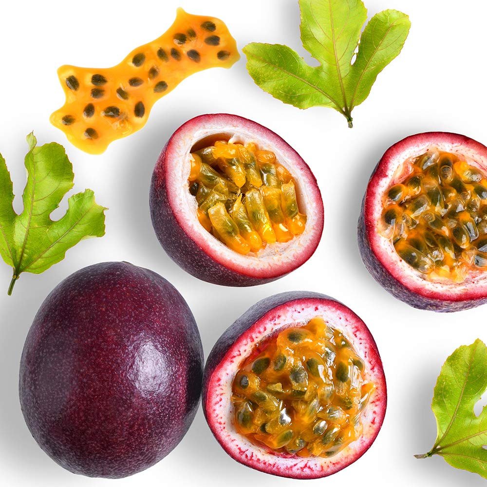 Молочко для душа Cottage Smoothie Passion Увлажняющее 97% натуральных ингредиентов 750 мл, фото №4