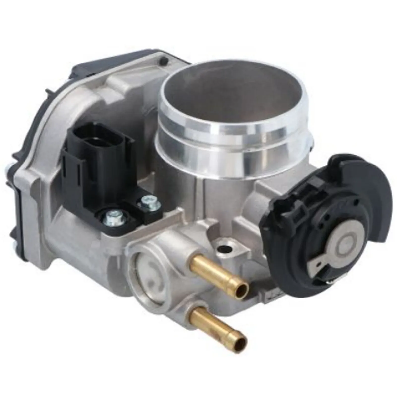 Дроссельная заслонка PartsTec PTA516-0046 для SEAT VW, фото №1