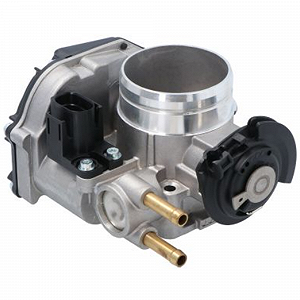 Дроссельная заслонка PartsTec PTA516-0046 для SEAT VW - Фото 1