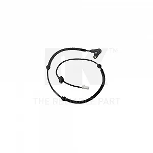 Датчик частоты вращения колеса NK 293528 для KIA, задний мост, правый - Фото 1