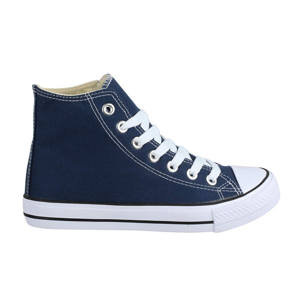 Кросівки Elara Chunkyrayan Unisex High-Top, фото №3