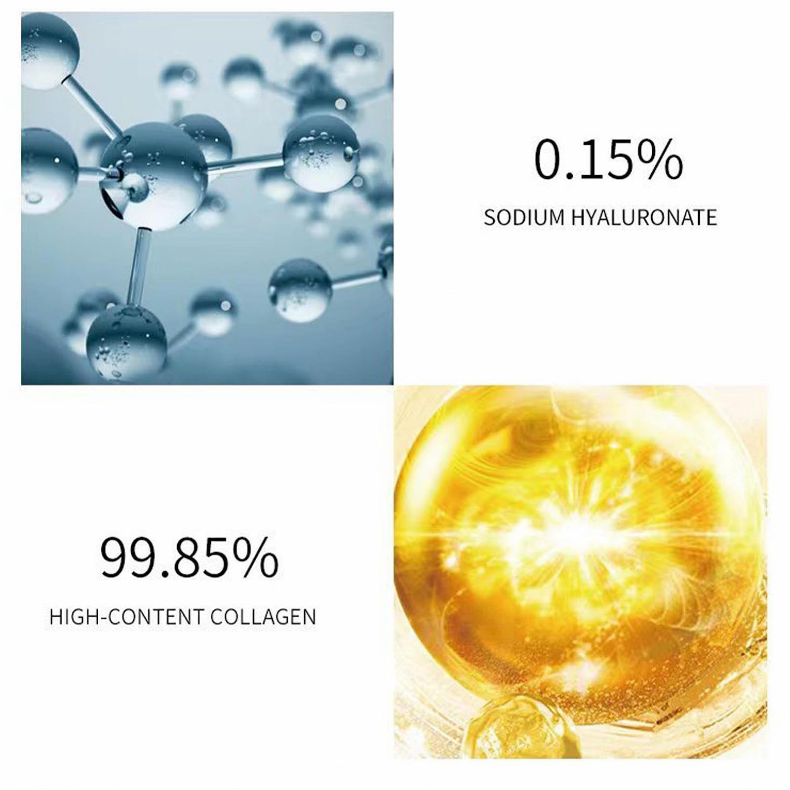 Пластирі для обличчя Bexdug Firming | Патч для зони навколо губ, фото №6