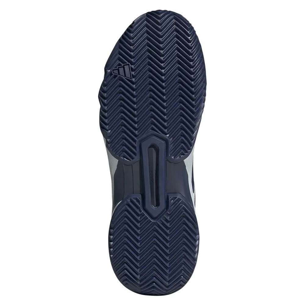 Тенісні Кросівки adidas Courtjam Control 3 Clay Чоловічі, фото №2 Тенісні Кросівки adidas Courtjam Control 3 Clay Чоловічі, фото №2