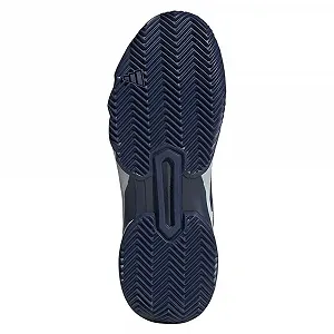 Теннисные Кроссовки adidas Courtjam Control 3 Clay Мужские synthetic.ua - Фото 1