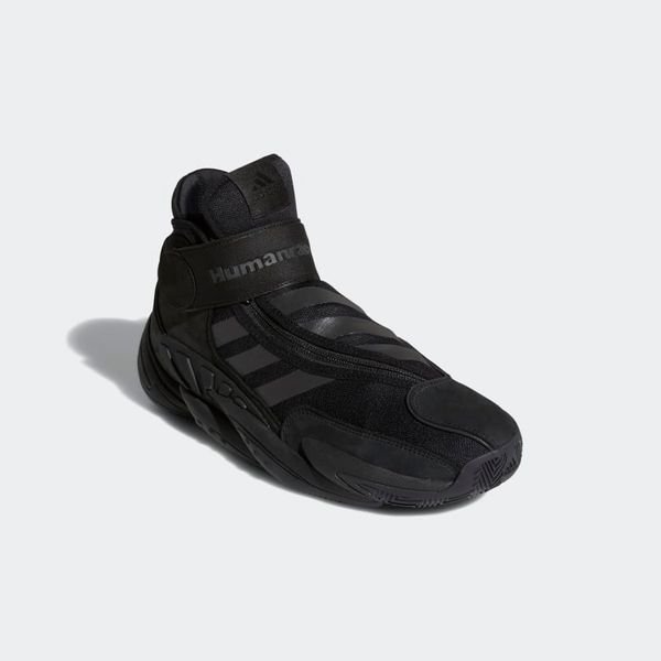 Кроссовки Adidas Pharrell Williams 43 1/3, фото №3
