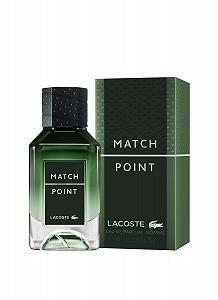 Парфюмерная вода LACOSTE Match Point 1.7 унц synthetic.ua - Фото 1