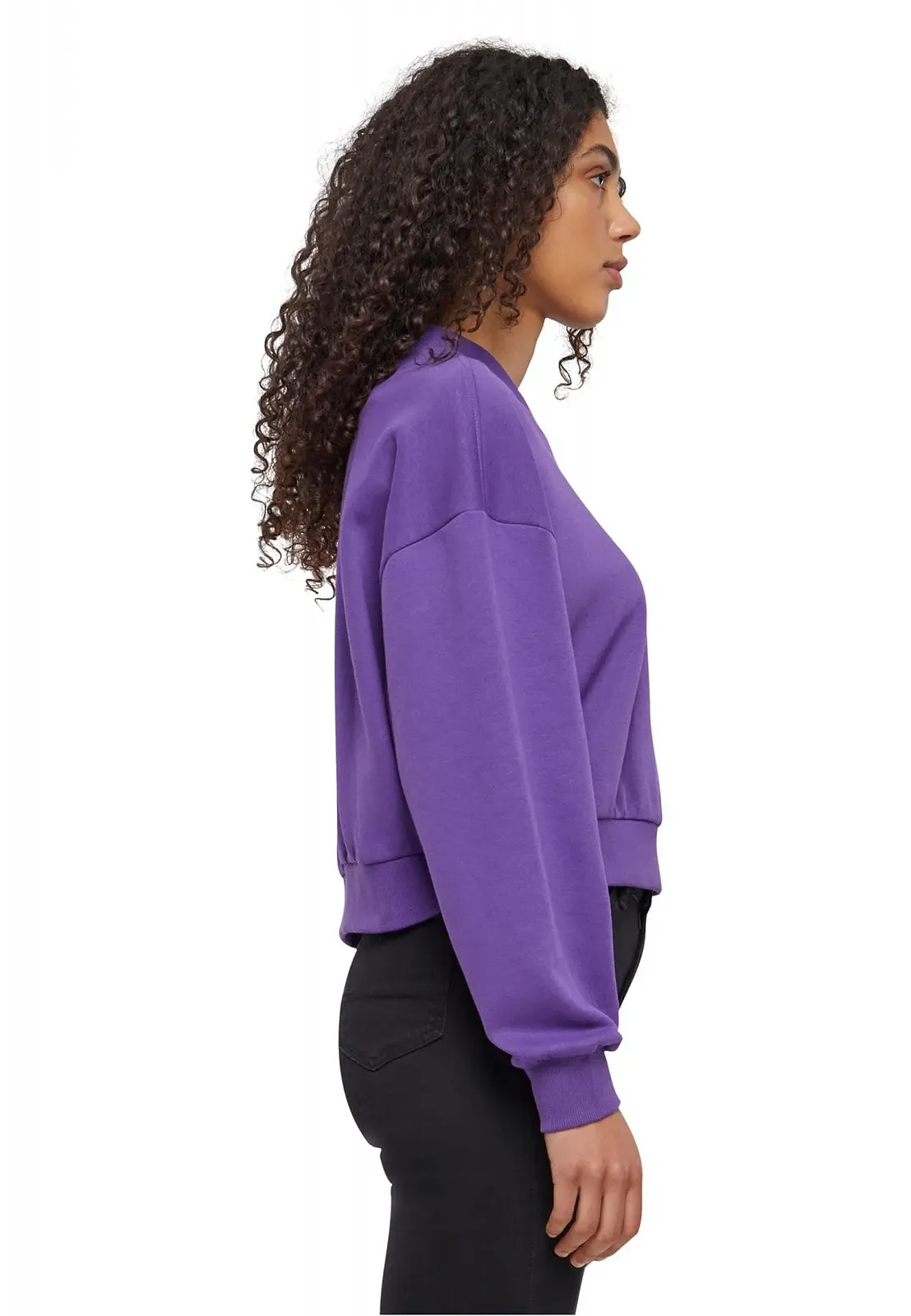 Жіночий світшот Urban Classics, фото №2