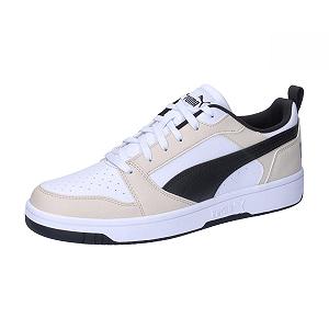 Купити Кросівки Puma Rebound V6 Low Unisex - Фото 1 Кросівки Puma Rebound V6 Low Unisex - Фото 1