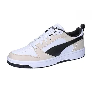 Кросівки Puma Rebound V6 Low Unisex - Фото 1