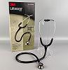 Стетоскоп 3M Littmann Classic II 71см Чорний Уцінка Стетоскоп 3M Littmann Classic II 71см Чорний Уцінка