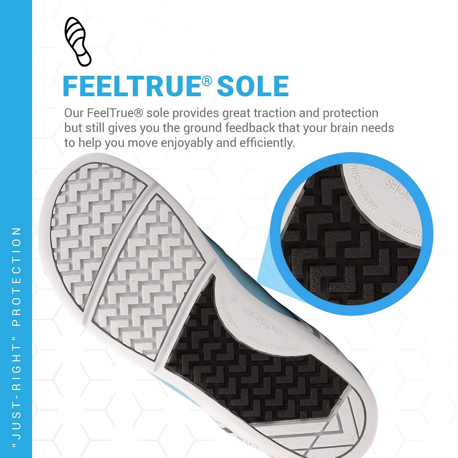 Кроссовки Xero Shoes Prio женские, фото №5