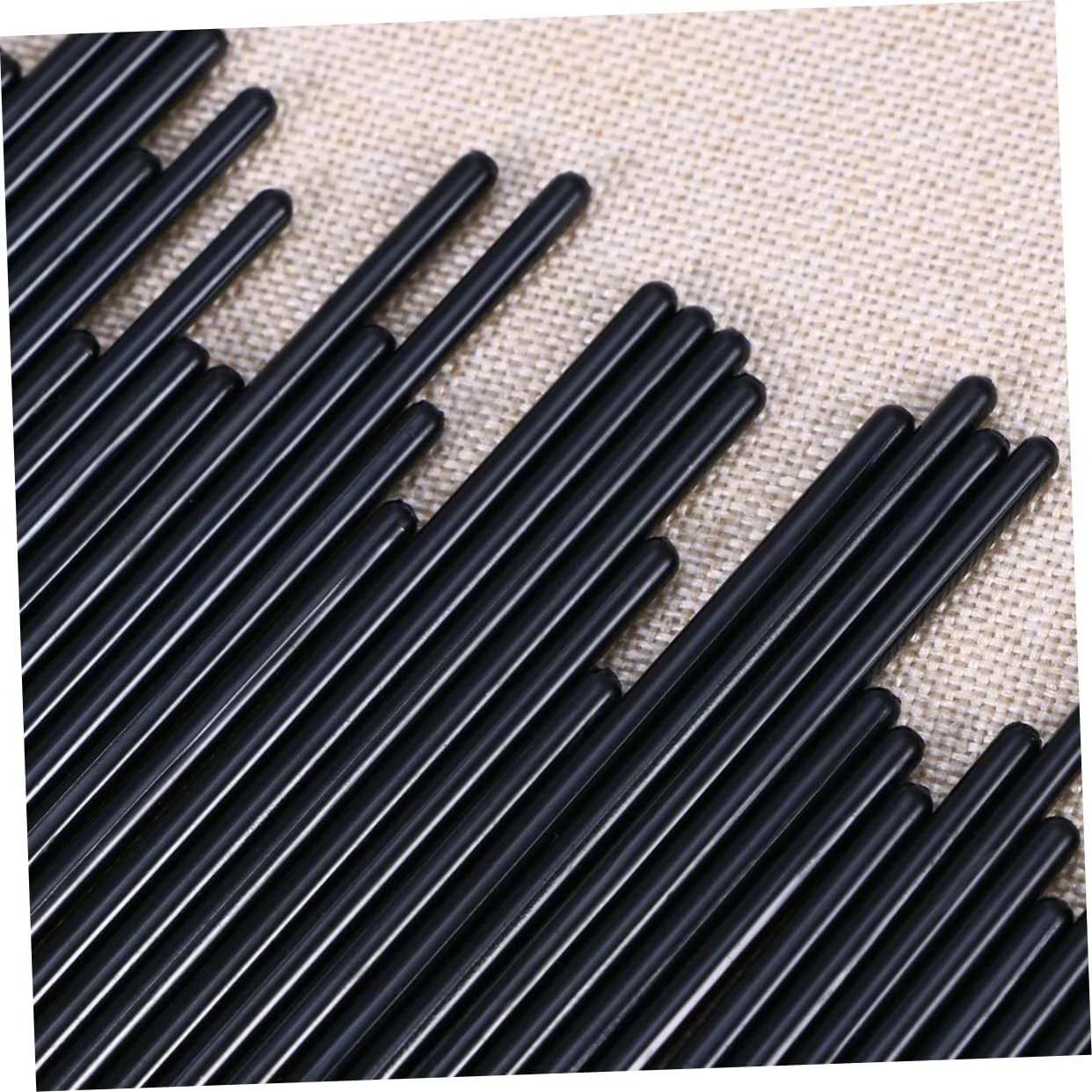 Кисти для подводки Housoutil аппликатор одноразовый, фото №3