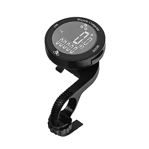 Одометр Велокомпьютер Waterproof Multifunction LCD Screen MTB Speedometer - Фото 1