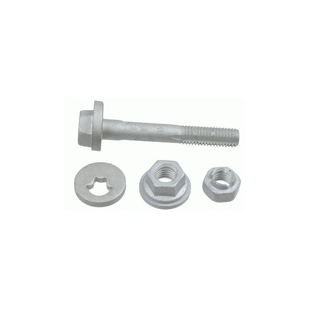 Ремкомплект підвіски LEMFÖRDER 38817 01 Service Pack для BMW ROLLS-ROYCE, фото №1