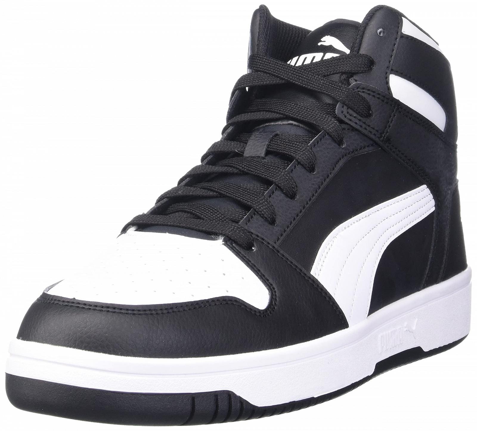 Кроссовки мужские PUMA Rebound Layup, фото №1