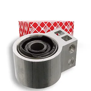 Сайлентблок важеля FEBI BILSTEIN 36595 для OPEL VAUXHALL GENERAL MOTORS, ззаду - Фото 1