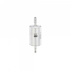 Паливний фільтр MANN-FILTER WK 5027 для FIAT - Фото 1