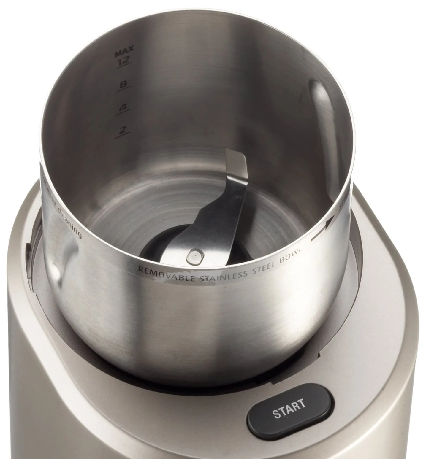 Кофемолка Gastroback Design Basic, фото №2