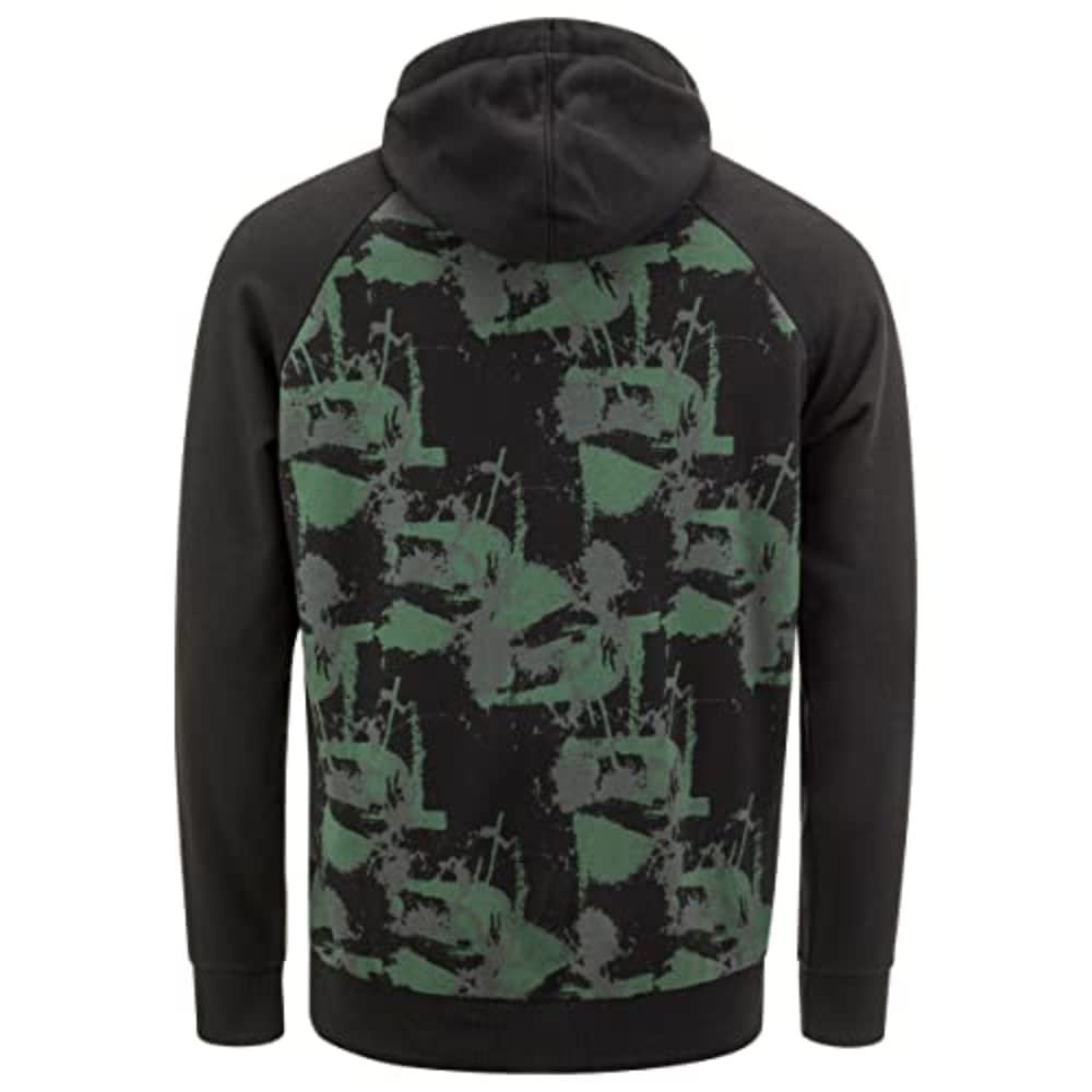 Дитяче худі HEAD Race Junior Unisex, фото №3